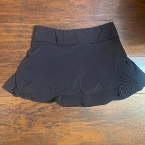 Lululemon Tennis Skirt